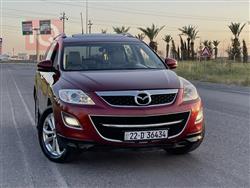 Mazda CX-9